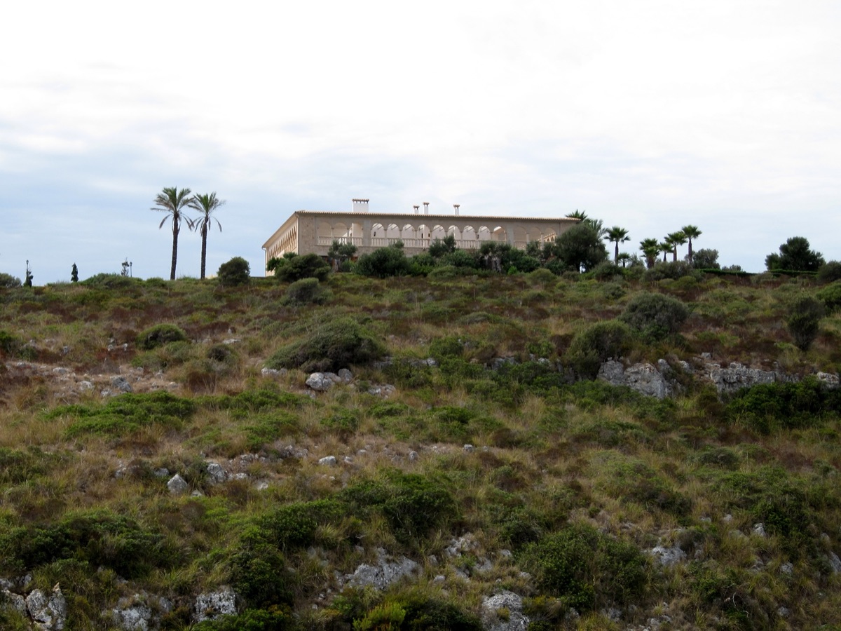 Finca property in Mallorca
